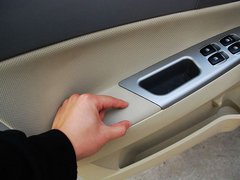 2010款 1.3L 手动 舒适型