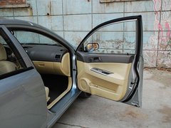 2010款 1.3L 手动 舒适型
