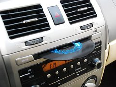 2010款 1.3L 手动 舒适型