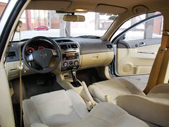 2010款 1.3L 手动 舒适型