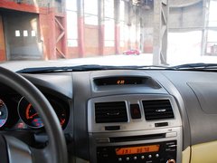 2010款 1.3L 手动 舒适型