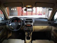 2010款 1.3L 手动 舒适型