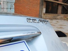 2010款 1.3L 手动 舒适型
