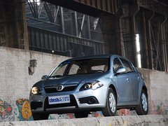 2010款 1.3L 手动 舒适型