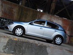2010款 1.3L 手动 舒适型