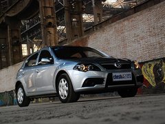 2010款 1.3L 手动 舒适型