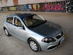 2010款 1.3L 手动 舒适型