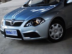 2010款 1.3L 手动 舒适型