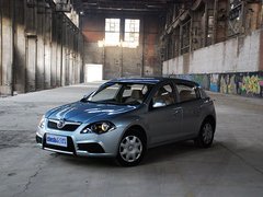 2010款 1.3L 手动 舒适型