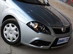 2010款 1.3L 手动 舒适型