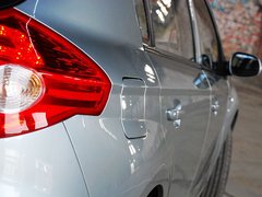 2010款 1.3L 手动 舒适型