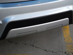 2010款 1.3L 手动 舒适型