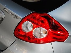 2010款 1.3L 手动 舒适型