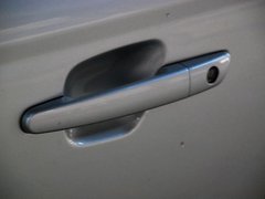 2010款 1.3L 手动 舒适型