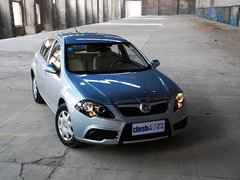 2010款 1.3L 手动 舒适型