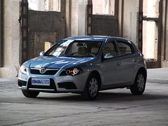 2010款 1.3L 手动 舒适型