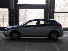 2010款 1.3L 手动 舒适型