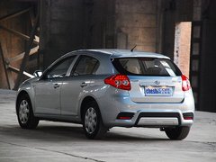 2010款 1.3L 手动 舒适型
