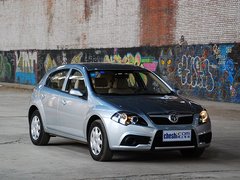 2010款 1.3L 手动 舒适型