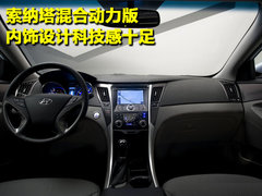 2011款 2.4L 舒适版