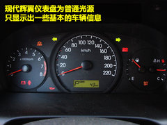 2011款 2.4L 舒适版