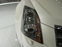 2011款 3.6 自动 