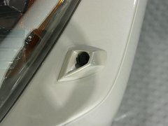 2011款 3.6 自动 