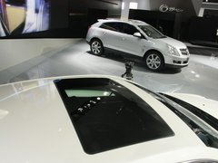 2011款 3.6 自动 