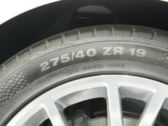 2011款 3.6 自动 