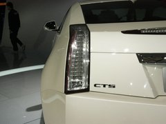 2011款 3.6 自动 