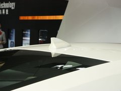 2011款 3.6 自动 