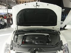 2011款 3.6 自动 