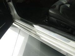 2011款 3.6 自动 