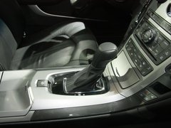 2011款 3.6 自动 