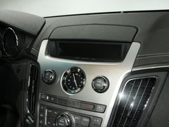 2011款 3.6 自动 