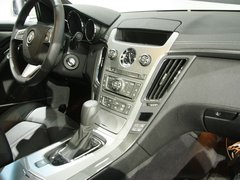 2011款 3.6 自动 
