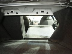 2011款 3.6 自动 