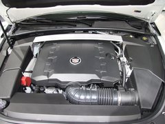 2011款 3.6 自动 