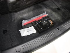 2011款 3.6 自动 