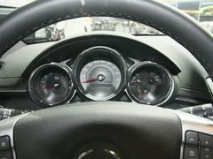 2011款 3.6 自动 