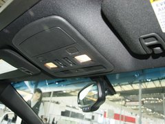 2011款 3.6 自动 