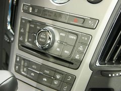 2011款 3.6 自动 