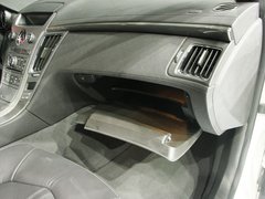 2011款 3.6 自动 