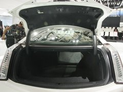 2011款 3.6 自动 
