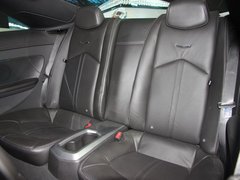 2011款 3.6 自动 
