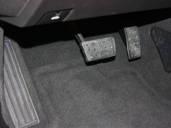2011款 3.6 自动 