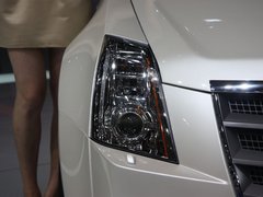 2011款 3.6 自动 