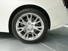 2011款 3.6 自动 