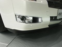 2011款 3.6 自动 