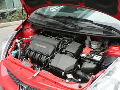 2004款 1.5L 自动 
